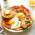 The Best Bakeries in Southeast SC for Breakfast and Brunch Lovers