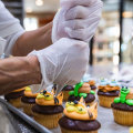 The Sweet World of Locally Owned Bakeries in Southeast SC