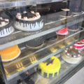 The Insider's Guide to the Average Price Range for Pastries at Bakeries in Southeast SC
