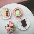 The Unique Atmosphere of Bakeries in Southeast SC: An Insider's Perspective