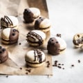 Exploring the Delicious Pastries of Southeast SC Bakeries