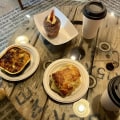 The Ultimate Guide to the Best Bakeries in Southeast SC for Coffee and Espresso Lovers