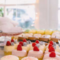 The Sweetest Treats: The Best Bakeries in Southeast SC for Custom Cakes