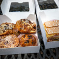 Indulging in the Sweet Delights of Southeast SC Bakeries