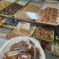 The Ultimate Guide to Finding the Perfect Cookies in Southeast SC
