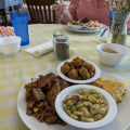 The Rise of Outdoor Seating in Bakeries: A Southeast SC Guide