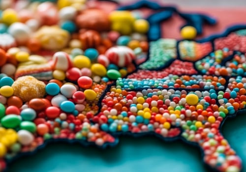 The Sweetest Treats: A Guide to the Most Popular Items at Bakeries in Southeast SC