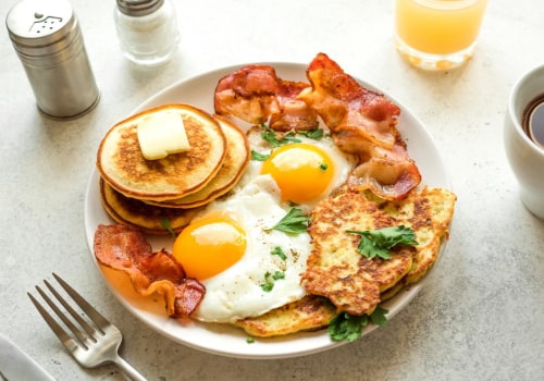 The Best Bakeries in Southeast SC for Breakfast and Brunch Lovers