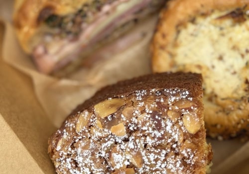 The Rise of Loyalty Programs in Southeast SC Bakeries