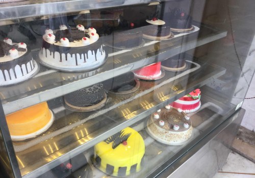 The Insider's Guide to the Average Price Range for Pastries at Bakeries in Southeast SC