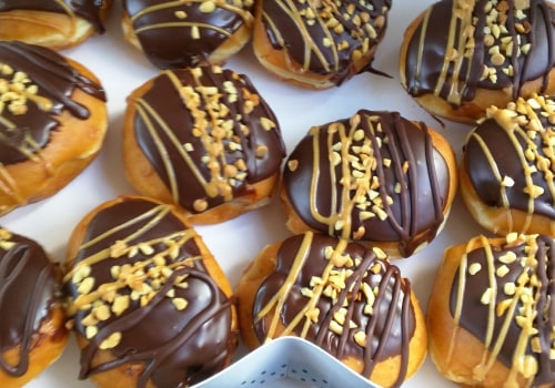 The Top-Rated Bakeries in Southeast SC: A Comprehensive Review
