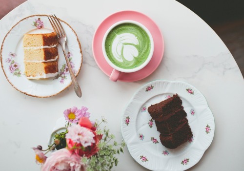 The Unique Atmosphere of Bakeries in Southeast SC: An Insider's Perspective