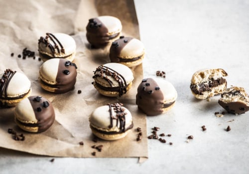 Exploring the Delicious Pastries of Southeast SC Bakeries