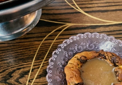 Exploring Dairy-Free Options at Bakeries in Southeast SC: A Coffee Lover's Guide