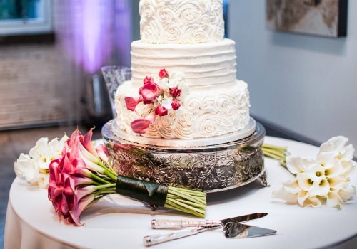The Ultimate Guide to Finding the Perfect Wedding Cake in Southeast SC