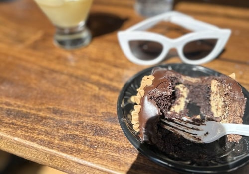 The Sweet Side of Southeast SC: A Guide to Sugar-Free Bakeries