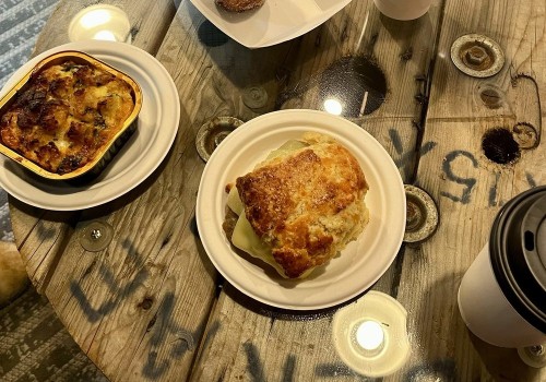 The Ultimate Guide to the Best Bakeries in Southeast SC for Coffee and Espresso Lovers