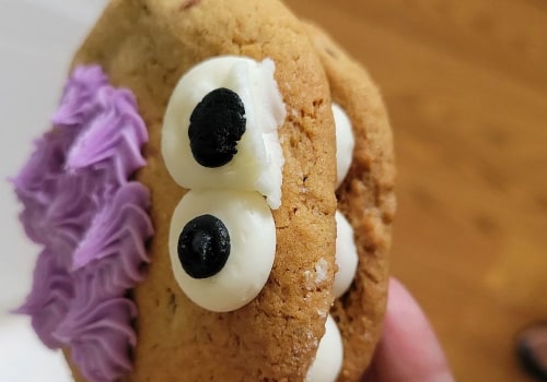 The Gluten-Free Bakery Scene in Southeast SC