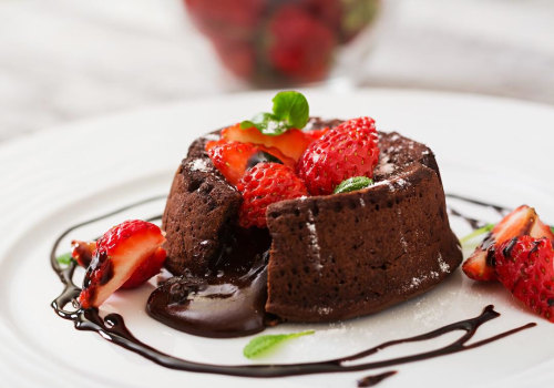 The Sweetest Treat: A Guide to the Most Popular Cake Flavors in Southeast SC