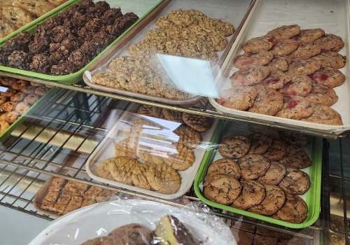 The Ultimate Guide to Finding the Perfect Cookies in Southeast SC