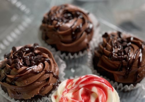 The Ultimate Guide to the Best Cupcakes in Southeast SC