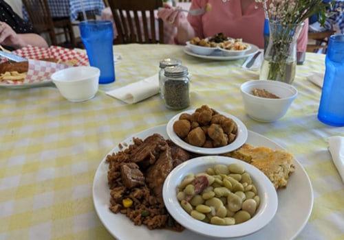 The Rise of Outdoor Seating in Bakeries: A Southeast SC Guide