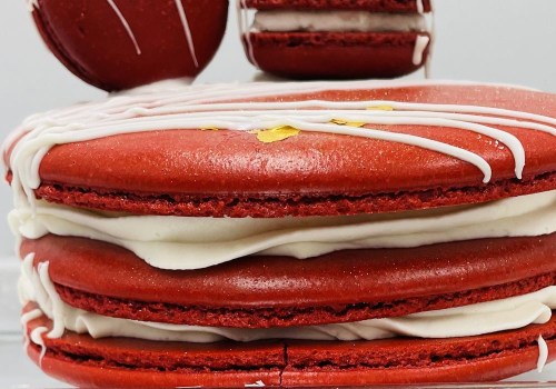 The Ultimate Guide to Finding the Best Macarons in Southeast SC